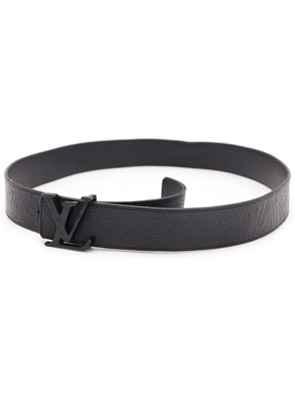 Louis Vuitton Ceinture Monogram LV Belt